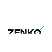 Zenkoprop zenko zenkoproperites Sticker