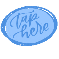 Committedtocreate Lisafunk Sticker by Hand Lettered Design