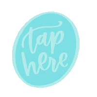 Committedtocreate Lisafunk Sticker by Hand Lettered Design