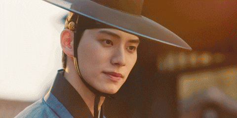 Yoona GIF