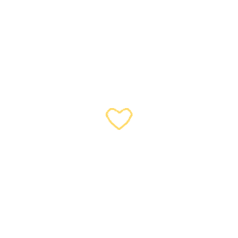Heart Sticker by Twaalfde Man