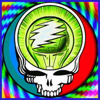 GIF by Steve Konklin