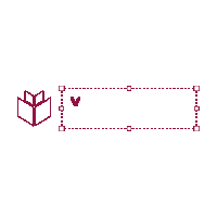 Designer Grafico Sticker by Católica SC