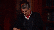 Game Show Eating GIF by ABC Network