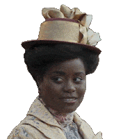 Denee Benton Blush Sticker by HBO Max