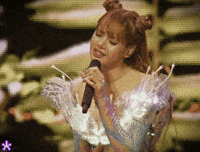 Alter Ego Lisa GIF