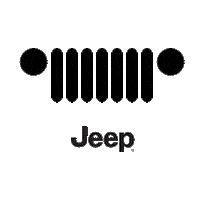 off-road jeep Sticker by Parigi