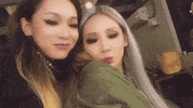 Wish You Were Here Family GIF by CL