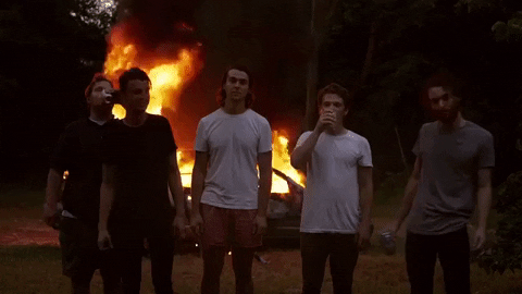 frameworks GIF by Topshelf Records