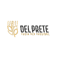 Flag Delprete Sticker by Pasta Del Prete