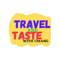 Travel Explore Sticker