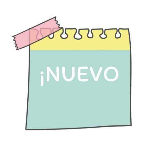 Nuevoproyecto Sticker