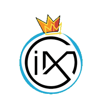Imx Modification Sticker by NMAA Indonesia