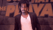 Lady Leshurr Itv GIF by Don't Hate The Playaz