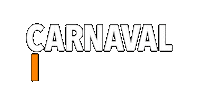 Carnaval 2020 Sticker by Nextel Brasil