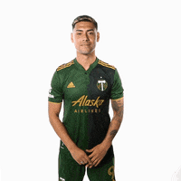 Portland Timbers Soccer GIF by Timbers