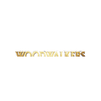 Wood Sticker by Studiocanal Germany