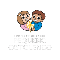CotolengoCuritiba cotolengo pequeno cotolengo complexo de saúde pequeno cotolengo Sticker