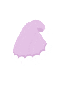 Christmas Coffee Sticker by Abstrusa