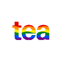 Pride Creativity Sticker by The Everyday Agency / TEA