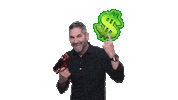 Money Flowing Sticker by Grant Cardone