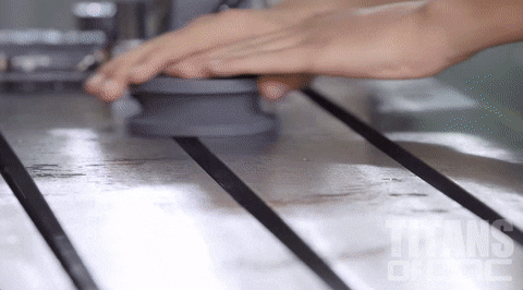 vice made in usa GIF by TITANS of CNC