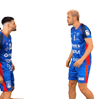 Handball Oliveras Sticker by SEPTORS