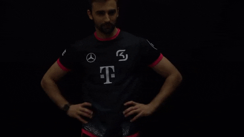 Happy Fun GIF by SK Gaming