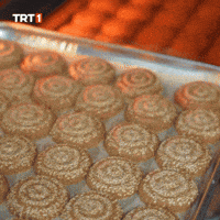 Eat Tea Time GIF by TRT