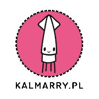 Kalmarry invitations kalmarry kalmarrypl Sticker