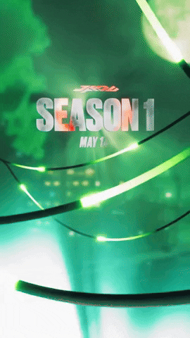 May Season 1 GIF by Jadu AR