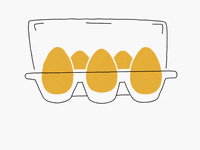 baby slither GIF by Ethan Barnowsky