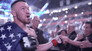 Mixed Martial Arts Sport GIF by UFC