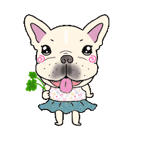 ありがとう Sticker