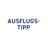 Ausflug Sticker by melchseefrutt