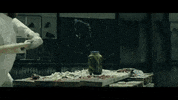 Musicvideo Smash GIF by Red Bull Records