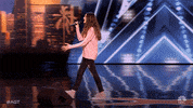 tyra banks nbc GIF by America's Got Talent