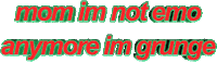 Sticker by AnimatedText