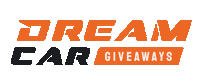 Dream Car Sticker by Dream Car Giveaways
