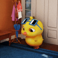 Rain Ugh GIF by Atrium