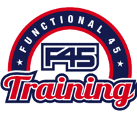 Bray F45 Training Sticker by F45 Sandyford