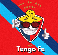 Liga Pro GIF