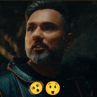 memespiree shock glory honey singh glorious days GIF