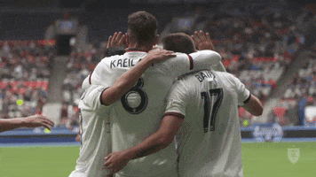 rslmarketing soccer futbol mls major league soccer GIF