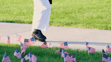 Armed Forces Alumni GIF by Norwich University