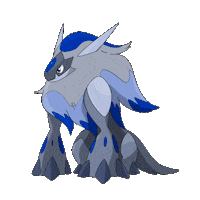 Pokemon Poke Sticker
