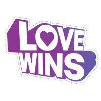 Pride Sticker by eBay