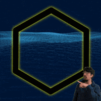 Hexagon Hexa GIF