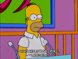 homer simpson episode 23 GIF