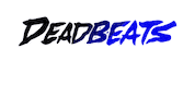zeds dead edm Sticker by Deadbeats Records